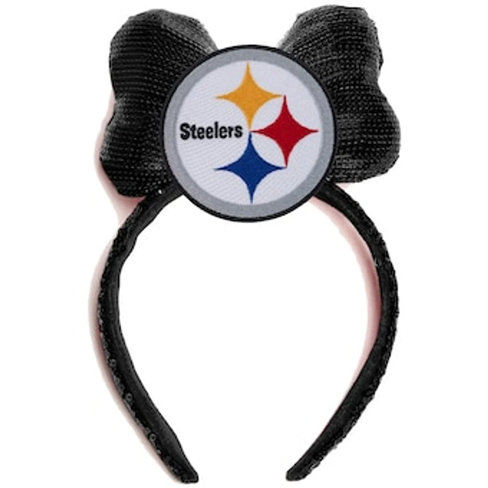 Cuce Pittsburgh Steelers Team - Headband