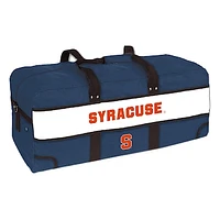 Navy Syracuse Orange Mega Pack Hockey Bag