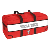 Red Texas Tech Red Raiders Mega Pack Hockey Bag