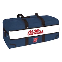 Navy Ole Miss Rebels Mega Pack Hockey Bag
