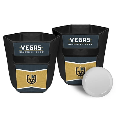 Vegas Golden Knights Disc Duel Game