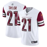 Men's Nike Sean Taylor White Washington Commanders 2022 Retired Player Limited Jersey