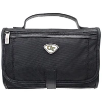Black Georgia Tech Yellow Jackets Toiletry Bag
