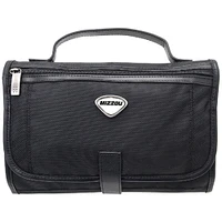 Black Missouri Tigers Toiletry Bag