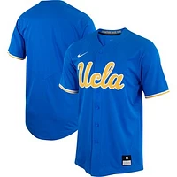 Men's Nike UCLA Bruins Replica Baseball Jersey