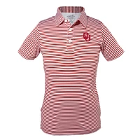 Youth Garb  Cardinal Oklahoma Sooners