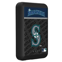 Seattle Mariners Endzone Plus Wireless Power Bank