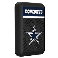 Dallas Cowboys Endzone Plus Wireless Power Bank