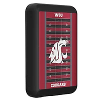 Washington State Cougars Field Wireless Power Bank