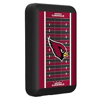 Arizona Cardinals Field Wireless Power Bank