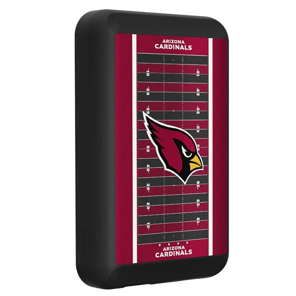 Arizona Cardinals Field Wireless Power Bank