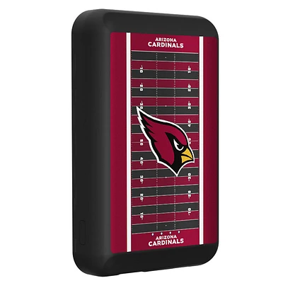 Arizona Cardinals Field Wireless Power Bank