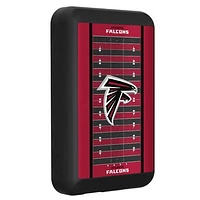 Atlanta Falcons Field Wireless Power Bank
