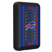 Buffalo Bills Field Wireless Power Bank