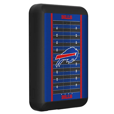 Buffalo Bills Field Wireless Power Bank