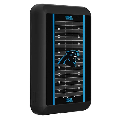 Carolina Panthers Field Wireless Power Bank