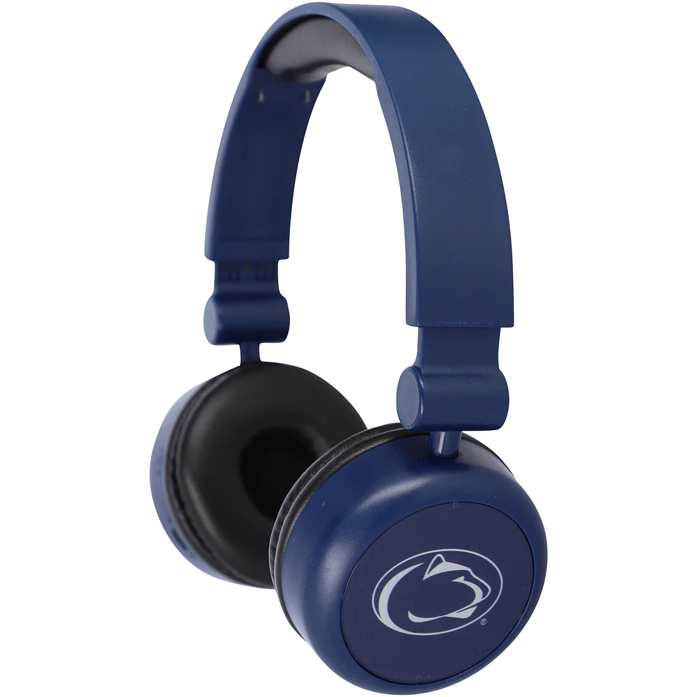 Penn State Nittany Lions Team Wireless Headphones