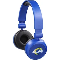 Los Angeles Rams Team Wireless Headphones