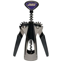 Silver James Madison Dukes Wine Opener