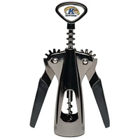 Silver Kent State Golden Flashes Wine Opener