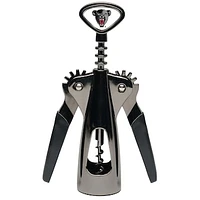 Silver Maine Black Bears Wine Opener