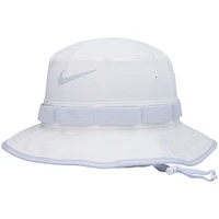 Men's Nike White Boonie Bucket Hat