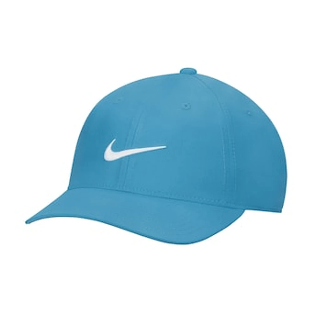 Men's Nike Blue Legacy91 Tech Performance - Adjustable Hat