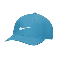 Men's Nike Blue Legacy91 Tech Performance - Adjustable Hat