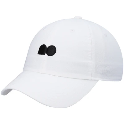 Nike White Heritage86 Naomi Osaka Adjustable Hat