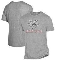 Men's Heathered Maroon Morehouse Tigers The Keeper T-Shirt