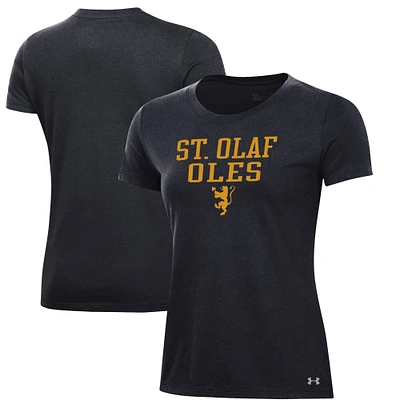 Women's Under Armour St. Olaf Oles Performance T-Shirt