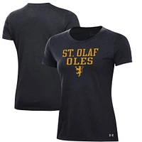 Women's Under Armour St. Olaf Oles Performance T-Shirt