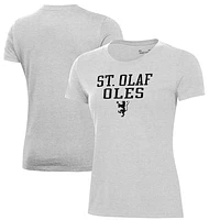 Women's Under Armour St. Olaf Oles Performance T-Shirt