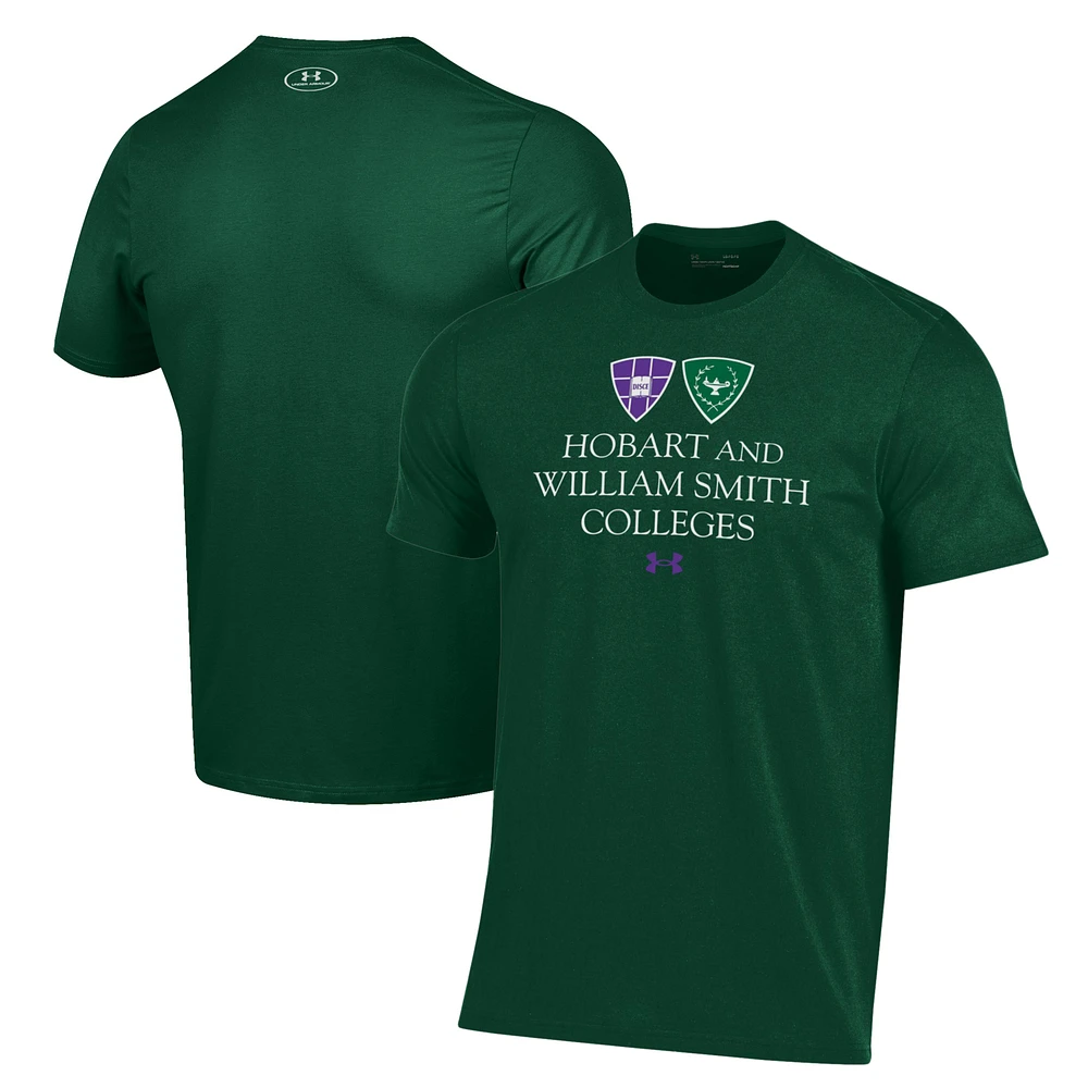 Men's Under Armour Hobart Statesmen Performance T-Shirt