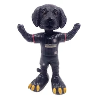 FOCO Atlanta United FC Mascot Bobblehead