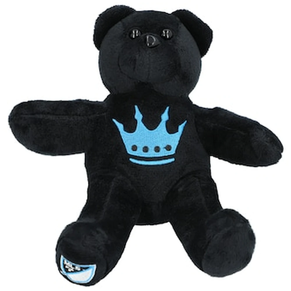 FOCO Charlotte FC Solid Plush Bear