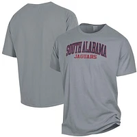 Men's ComfortWash South Alabama Jaguars Garment Dyed T-Shirt
