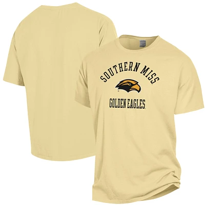 Men's ComfortWash Gold Southern Miss Golden Eagles Garment Dyed T-Shirt