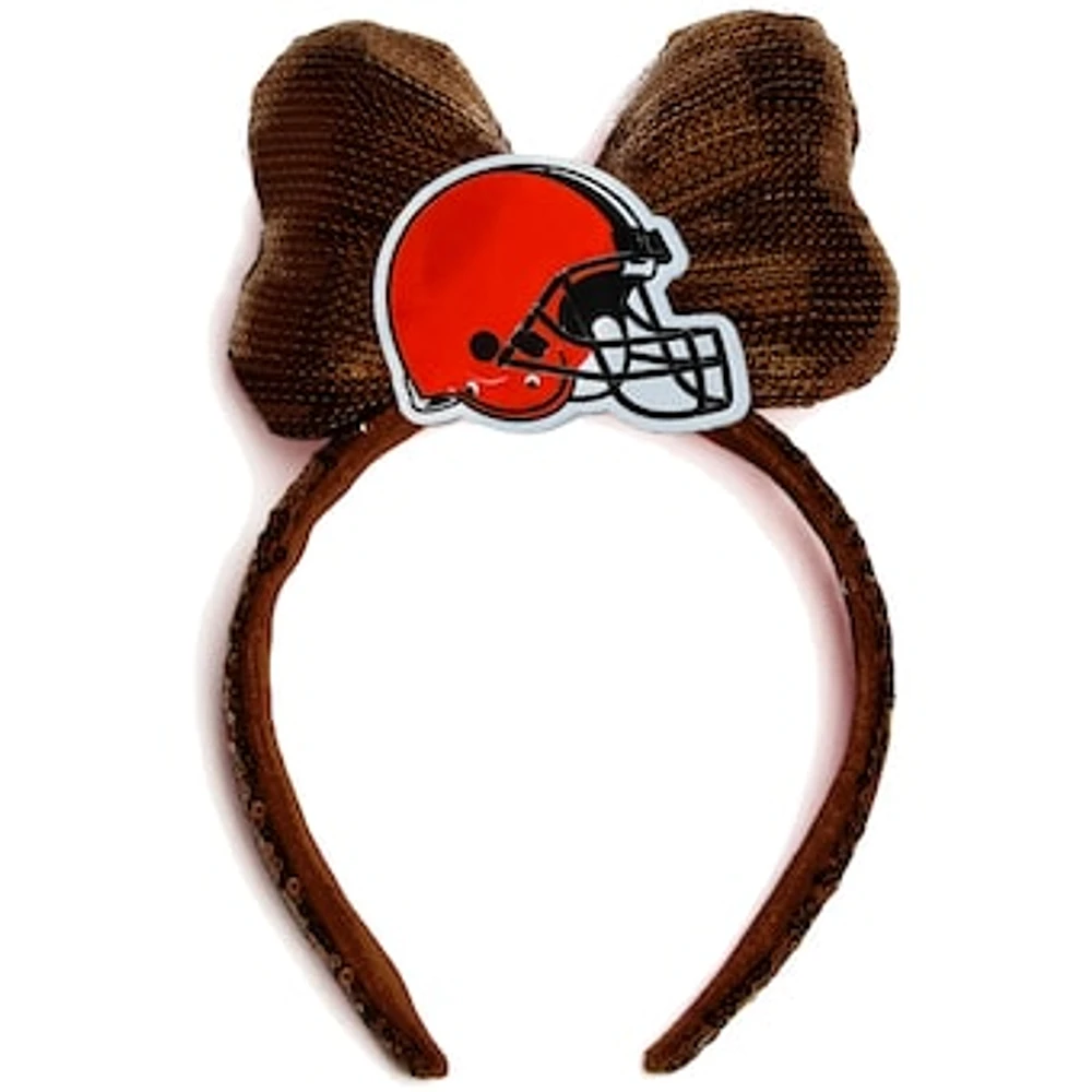 Cuce Cleveland Browns Team - Headband