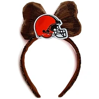 Cuce Cleveland Browns Team - Headband