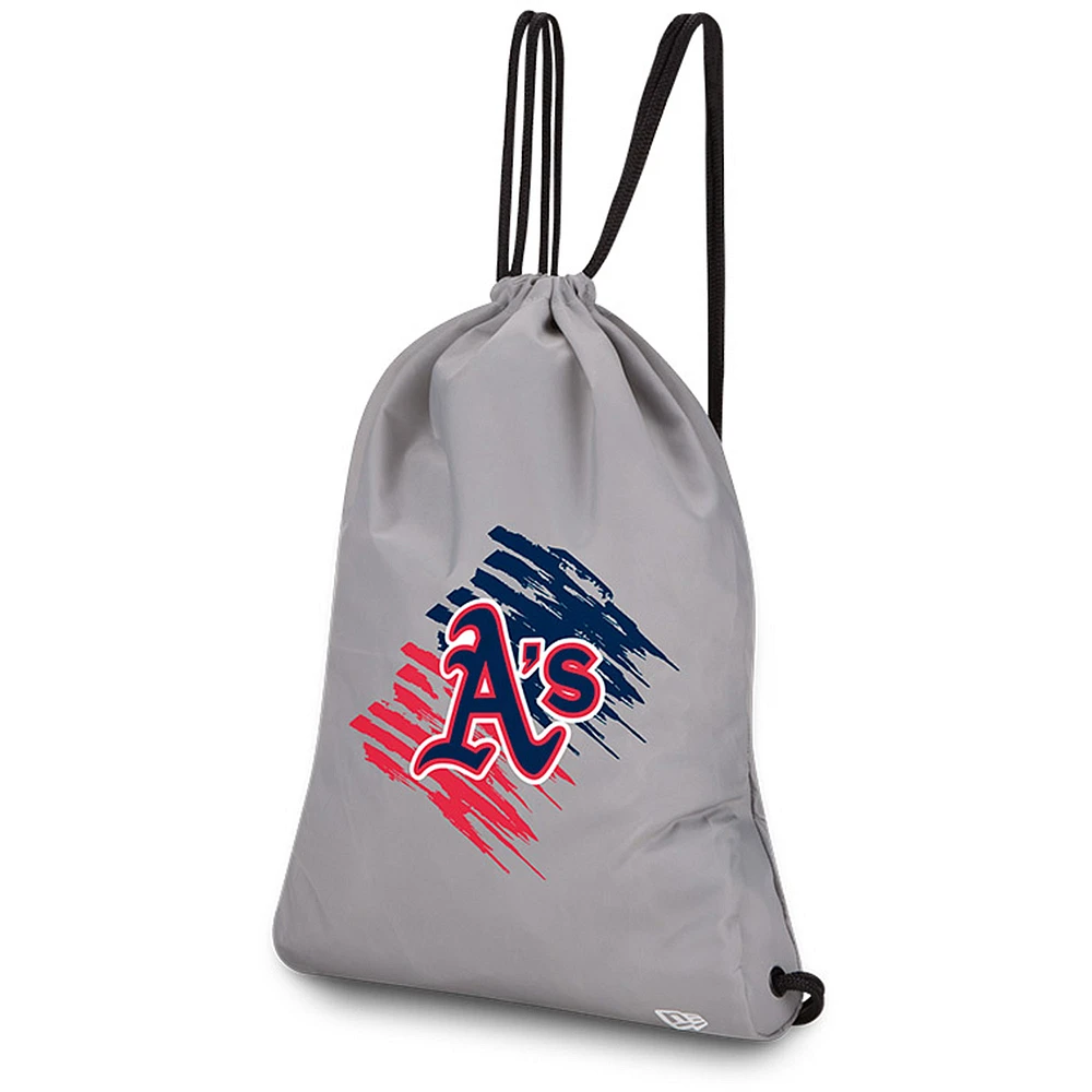 New Era Athletics 4th of July Gym Sack