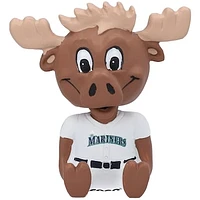 FOCO Seattle Mariners Baby Bro Mascot Bobblehead