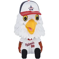 FOCO Washington Nationals Baby Bro Mascot Bobblehead