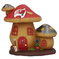 FOCO Tampa Bay Buccaneers Mushroom House