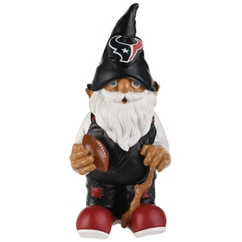 FOCO Houston Texans 11'' Team Garden Gnome