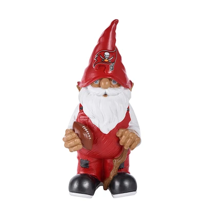 FOCO Tampa Bay Buccaneers Team Garden Gnome