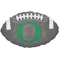 FOCO Oregon Ducks Ball Garden Stone