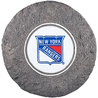 FOCO New York Rangers Ball Garden Stone