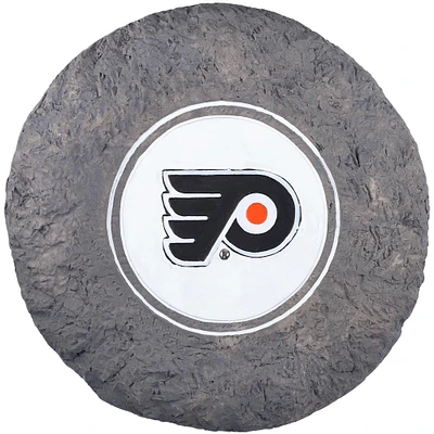 FOCO Philadelphia Flyers Ball Garden Stone