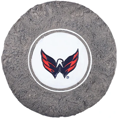 FOCO Washington Capitals Ball Garden Stone